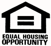 Equal Housing Opportunity
